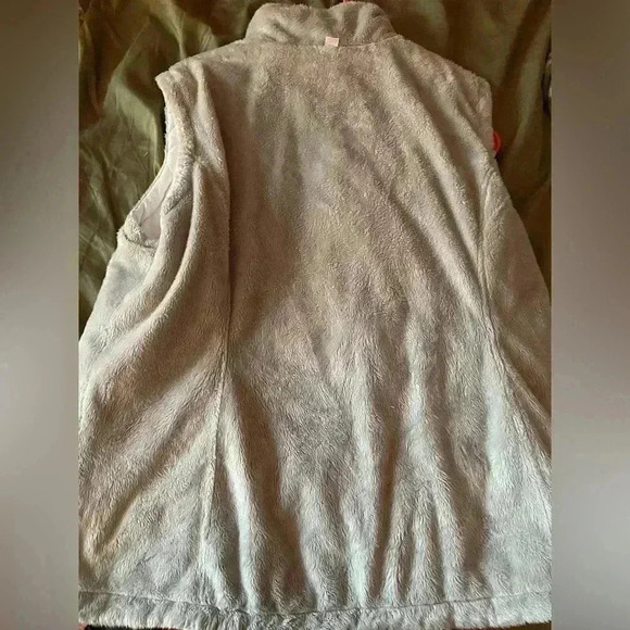 Free Country Women’s Reversible XL Vest - Picture 5 of 5